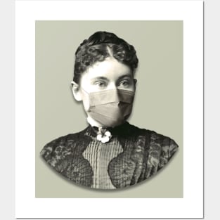 Lizzie Borden Posters and Art